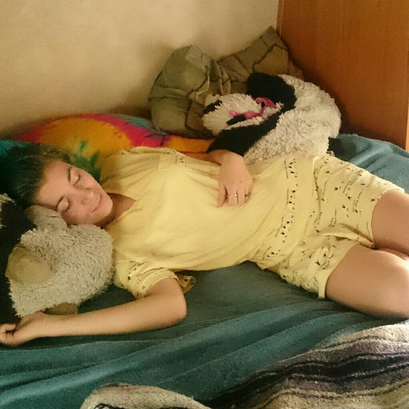 Discontinued Baa Baa Black Sheep Jammies🐑 - Picture 8 of 8